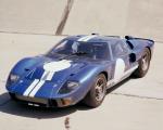 Ford GT40 (Mk II) 1965 года